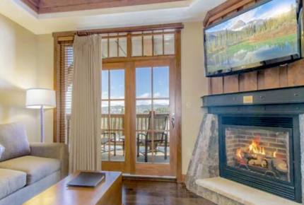 One Ski Hill Place - Ski-In/Ski-Out Peak 8 - True Breckenridge Luxury