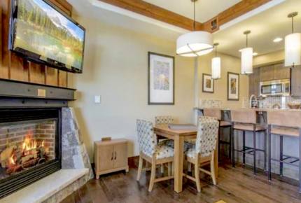 One Ski Hill Place - Ski-In/Ski-Out Peak 8 - True Breckenridge Luxury