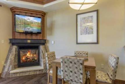 One Ski Hill Place - Ski-In/Ski-Out Peak 8 - True Breckenridge Luxury