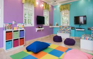 The Crane - Two Bedroom Garden Pool Park Ground Floor - St. Philip, Barbados