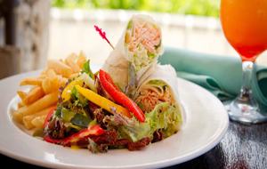 The Crane - Two Bedroom Garden Pool Park Ground Floor - St. Philip, Barbados