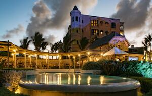 The Crane - Two Bedroom Garden Pool Park Ground Floor - St. Philip, Barbados