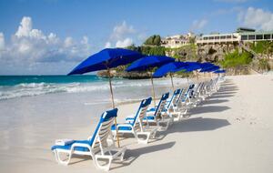 The Crane - Two Bedroom Garden Pool Park Ground Floor - St. Philip, Barbados