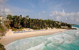 The Crane - Two Bedroom Garden Pool Park Ground Floor - St. Philip, Barbados