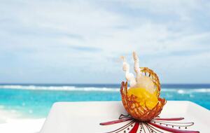 The Crane - Two Bedroom Garden Pool Park Ground Floor - St. Philip, Barbados