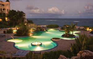 The Crane - Two Bedroom Garden Pool Park Ground Floor - St. Philip, Barbados