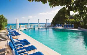 The Crane - Two Bedroom Garden Pool Park Ground Floor - St. Philip, Barbados