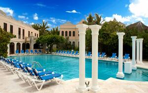 The Crane - Two Bedroom Garden Pool Park Ground Floor - St. Philip, Barbados