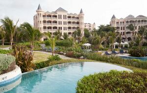 The Crane - Two Bedroom Garden Pool Park Ground Floor - St. Philip, Barbados