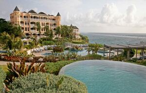 The Crane - Two Bedroom Garden Pool Park Ground Floor - St. Philip, Barbados