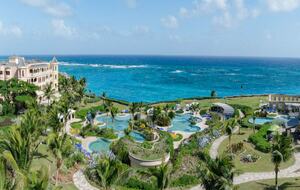 The Crane - Two Bedroom Garden Pool Park Ground Floor - St. Philip, Barbados