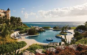 The Crane - Two Bedroom Garden Pool Park Ground Floor - St. Philip, Barbados