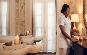 The Crane - Two Bedroom Garden Pool Park Ground Floor - St. Philip, Barbados