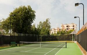 The Crane - Two Bedroom Garden Pool Park Ground Floor - St. Philip, Barbados