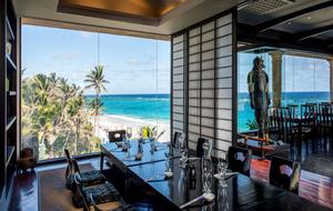 The Crane - Two Bedroom Garden Pool Park Ground Floor - St. Philip, Barbados