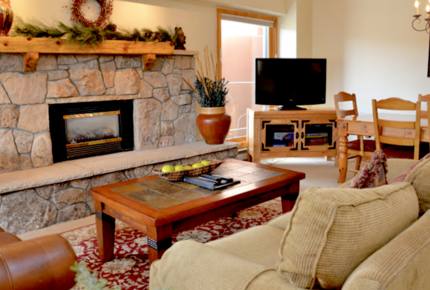 Village at Breckenridge - Ski-In/Ski-Out Peak 9