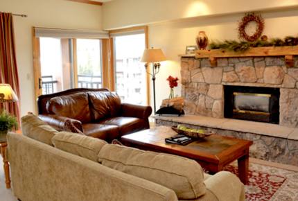 Village at Breckenridge - Ski-In/Ski-Out Peak 9