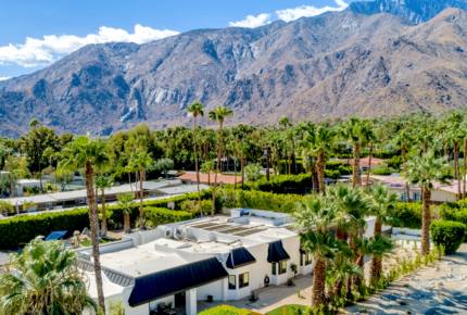 The Estate - Palm Springs