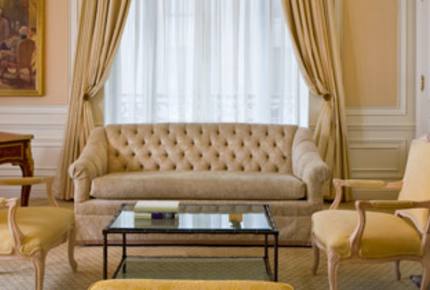 St. Regis New York - Manhattan, New York