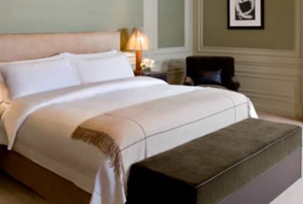 St. Regis New York - Manhattan, New York