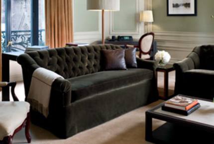 St. Regis New York - Manhattan, New York