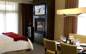 Welk's Northstar Lodge - One Bedroom Studio - Truckee, California