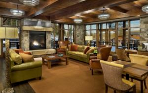Welk's Northstar Lodge - One Bedroom Studio - Truckee, California
