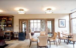 Welk's Northstar Lodge - One Bedroom Studio - Truckee, California