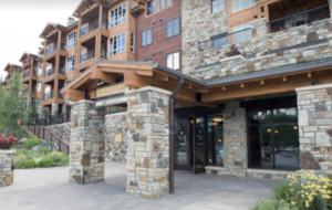Welk's Northstar Lodge - One Bedroom Studio - Truckee, California