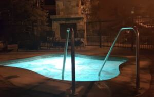 Welk's Northstar Lodge - One Bedroom Studio - Truckee, California