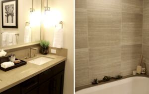 Welk's Northstar Lodge - One Bedroom Studio - Truckee, California