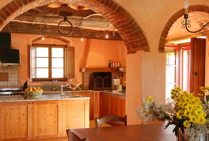 Il Colombaio 13 - Gaiole, Italy