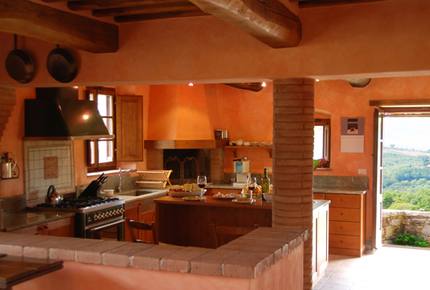 Il Colombaio 13 - Gaiole, Italy