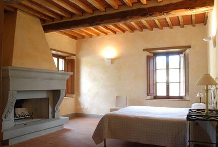 Il Colombaio 13 - Gaiole, Italy