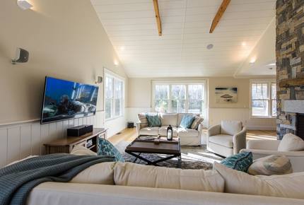 Katama Luxury Living on Martha's Vineyard