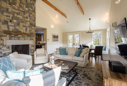 Katama Luxury Living on Martha's Vineyard
