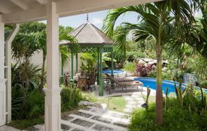 The Crane - Two Bedroom Garden Pool Park Ground Floor - St. Philip, Barbados