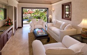 The Crane - Two Bedroom Garden Pool Park Ground Floor - St. Philip, Barbados