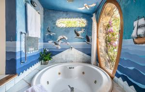 Villa La Belle Étoile (R) - Torre Delle Stelle - Sardinia, Italy