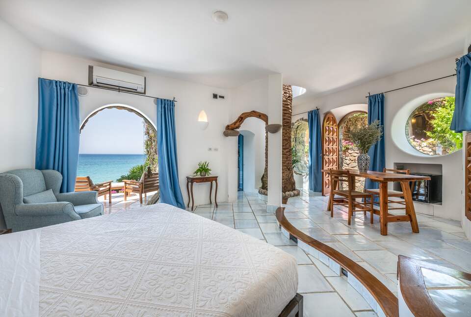 Villa La Belle Étoile (R) - Torre Delle Stelle - Sardinia, Italy