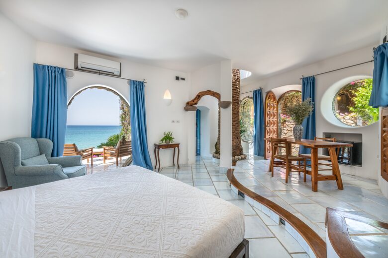 Villa La Belle Étoile (R) - Torre Delle Stelle - Sardinia, Italy