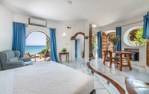 Villa La Belle Étoile (R) - Torre Delle Stelle - Sardinia, Italy