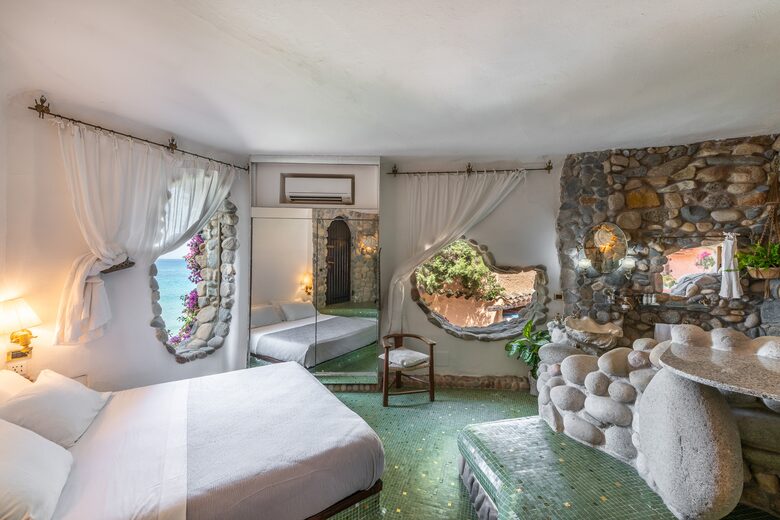 Villa La Belle Étoile (R) - Torre Delle Stelle - Sardinia, Italy