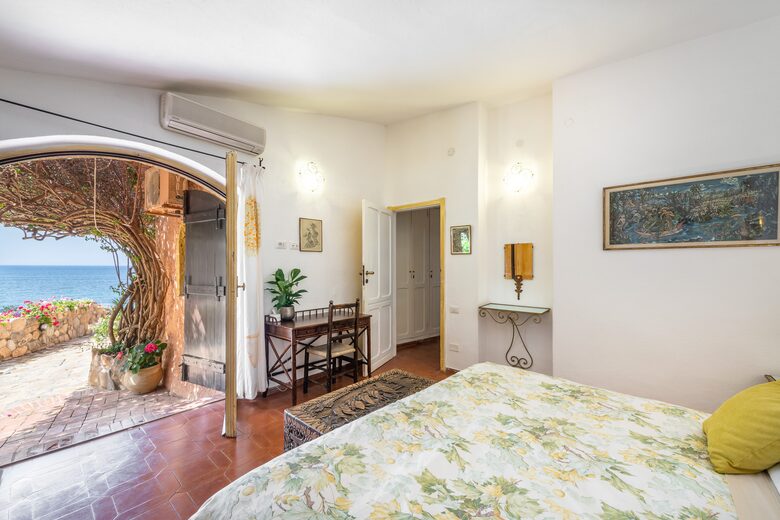 Villa La Belle Étoile (R) - Torre Delle Stelle - Sardinia, Italy