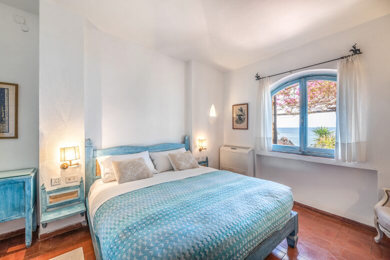 Villa La Belle Étoile (R) - Torre Delle Stelle - Sardinia, Italy