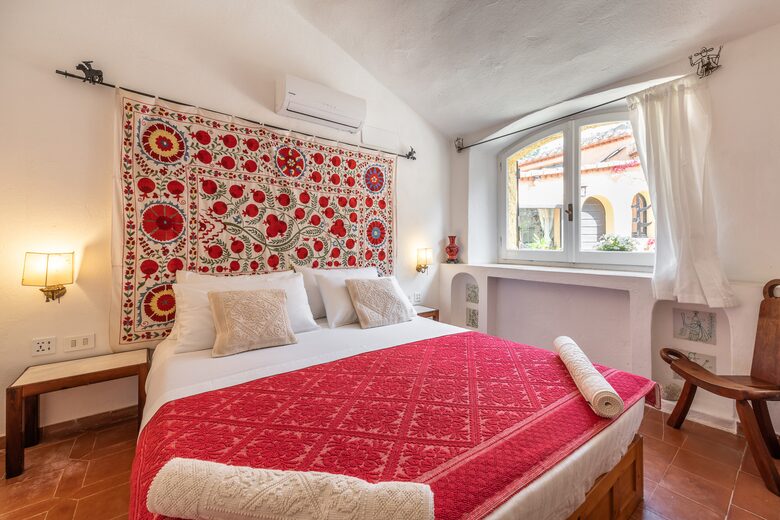 Villa La Belle Étoile (R) - Torre Delle Stelle - Sardinia, Italy