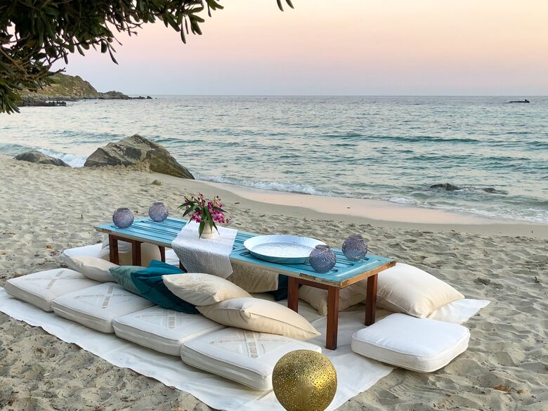 Villa La Belle Étoile (R) - Torre Delle Stelle - Sardinia, Italy