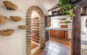 Villa La Belle Étoile (R) - Torre Delle Stelle - Sardinia, Italy