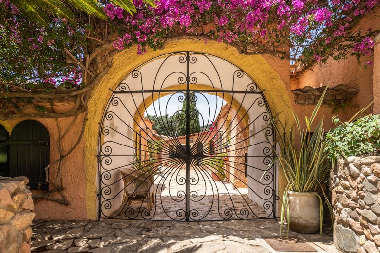 Villa La Belle Étoile (R) - Torre Delle Stelle - Sardinia, Italy