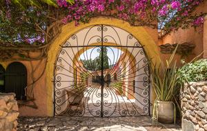 Villa La Belle Étoile (R) - Torre Delle Stelle - Sardinia, Italy